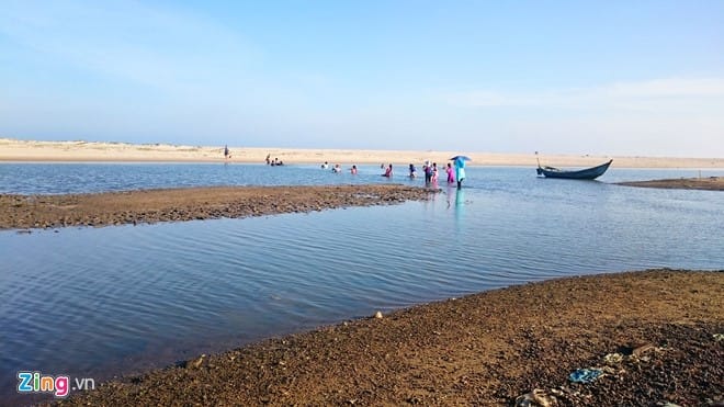 biển Thắng Hải