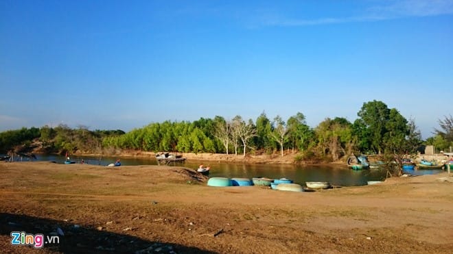 biển Thắng Hải