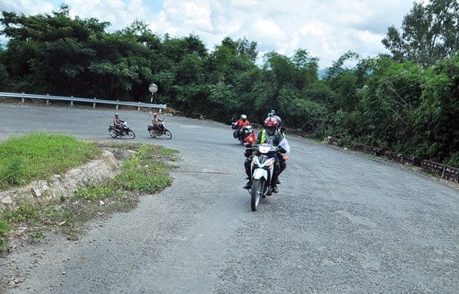 Đèo Chuối