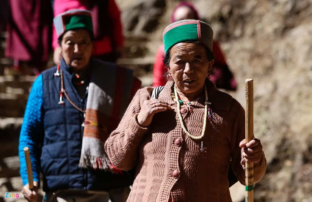 Du lịch Bhutan