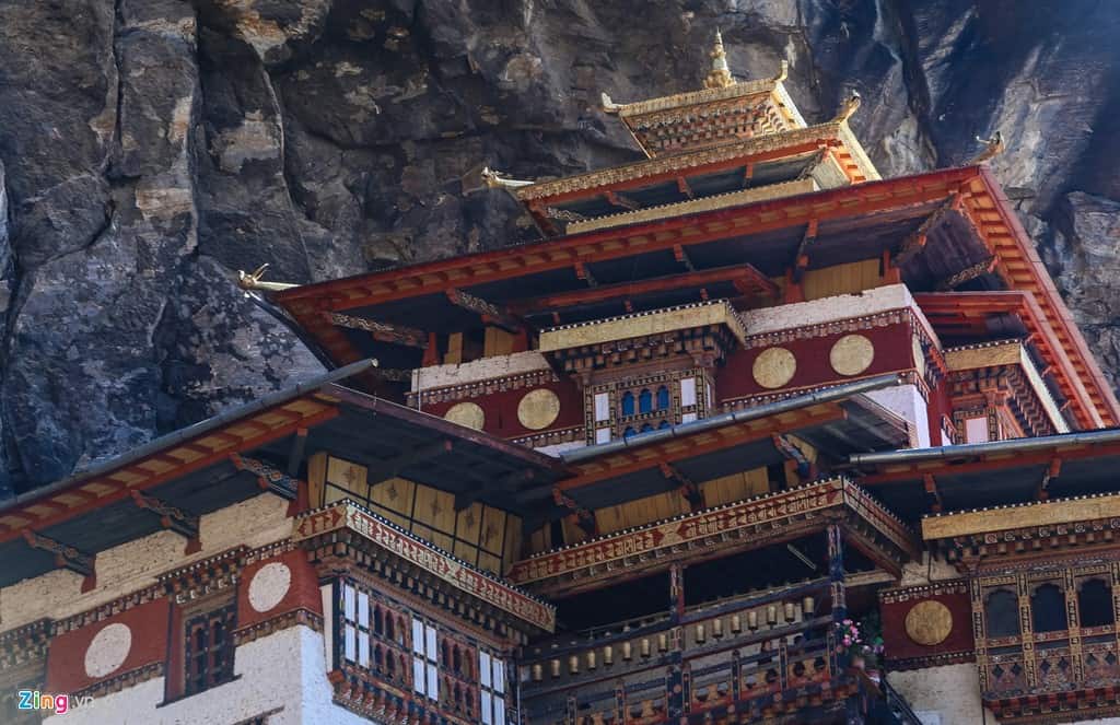Du lịch Bhutan