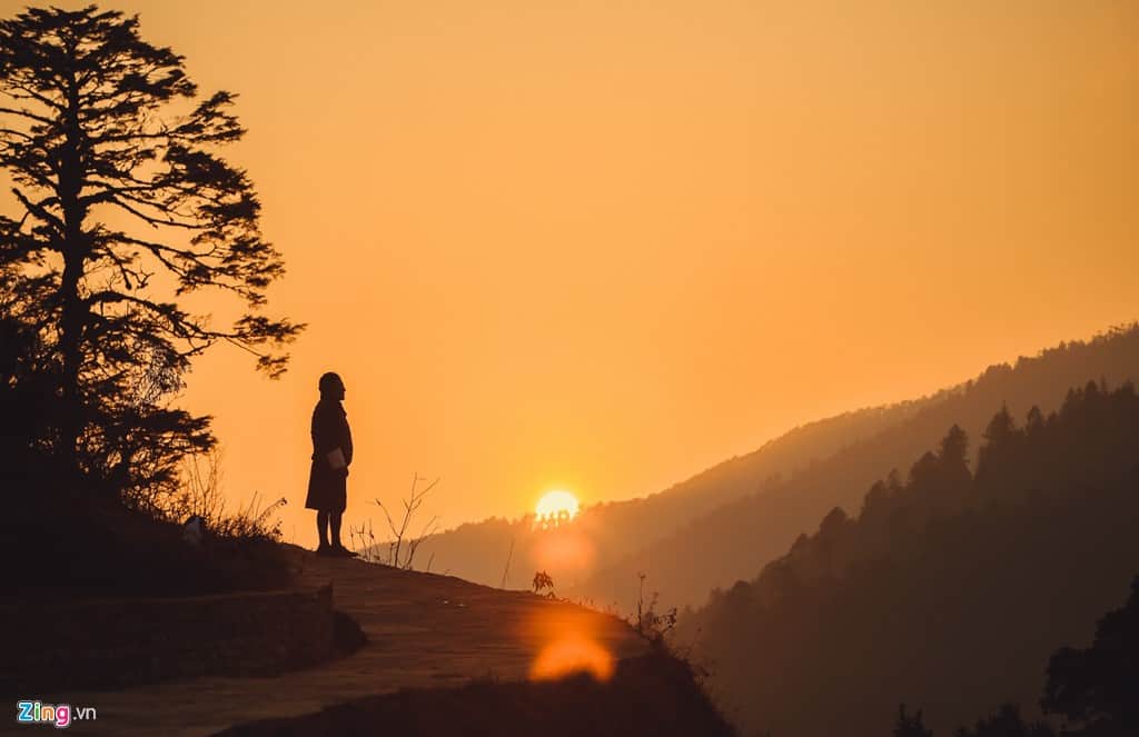 Du lịch Bhutan