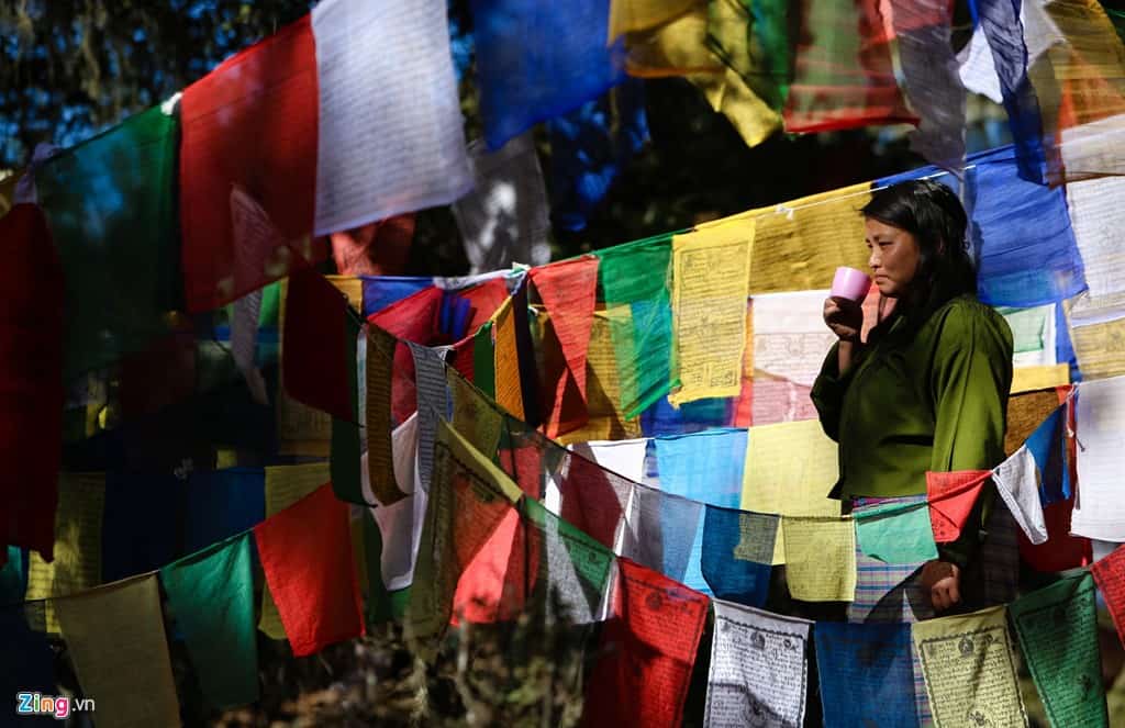Du lịch Bhutan