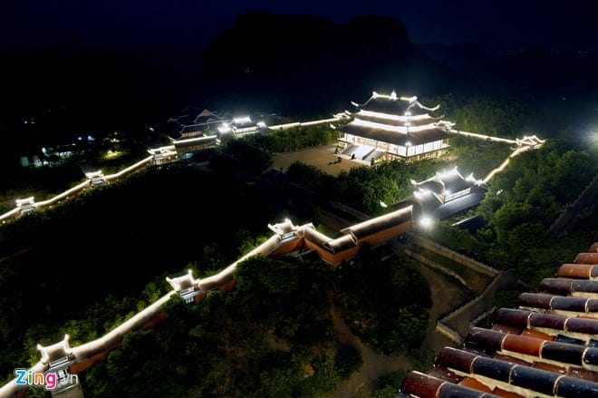 Chùa Bái Đính