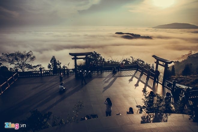 Chùa Linh Quy Pháp Ấn