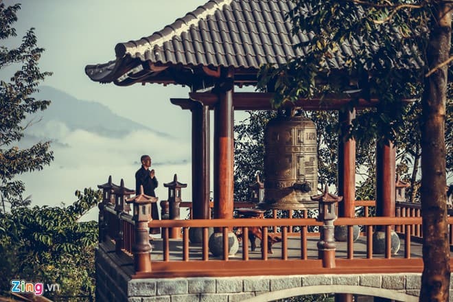 Chùa Linh Quy Pháp Ấn