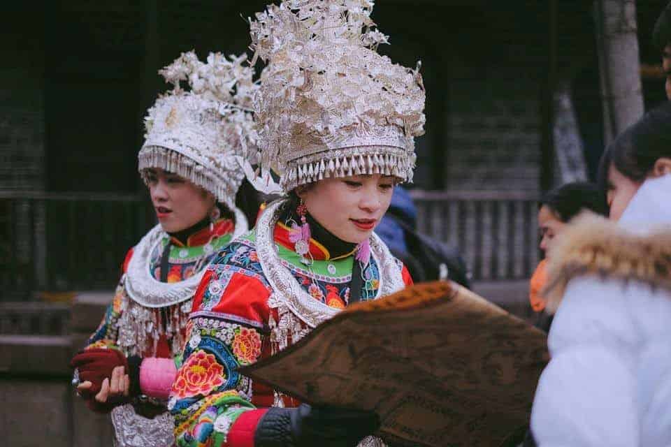 du lịch Trung Quốc