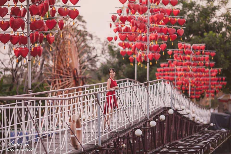 Du lịch Bửu Long