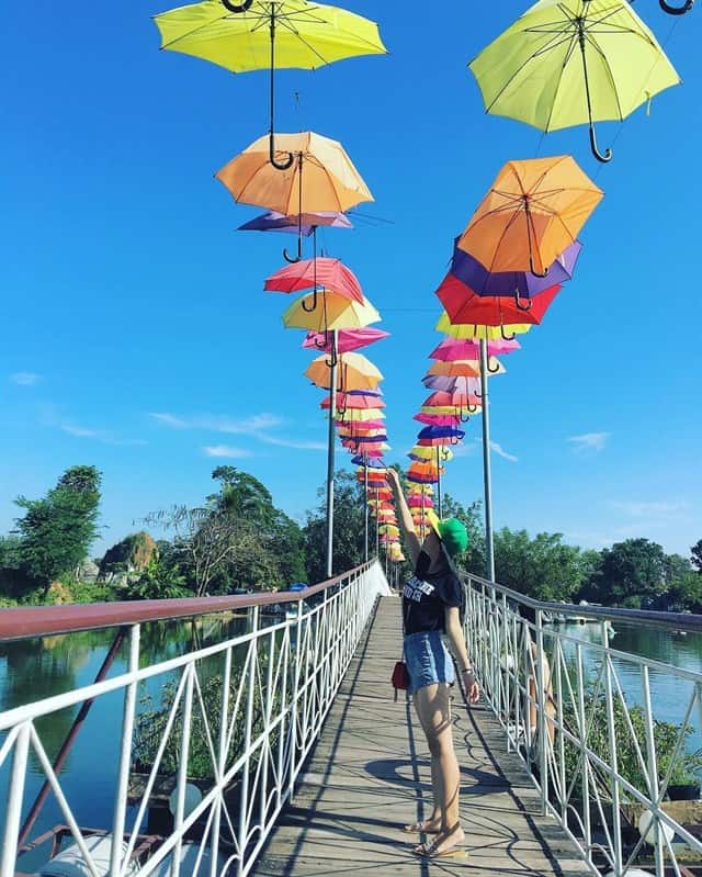 Du lịch Bửu Long