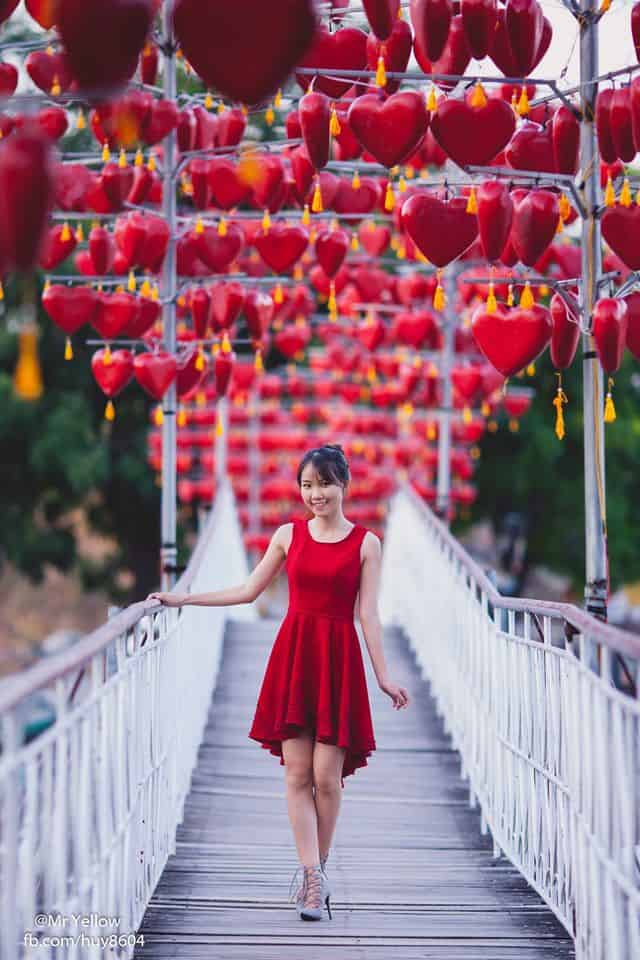 Du lịch Bửu Long