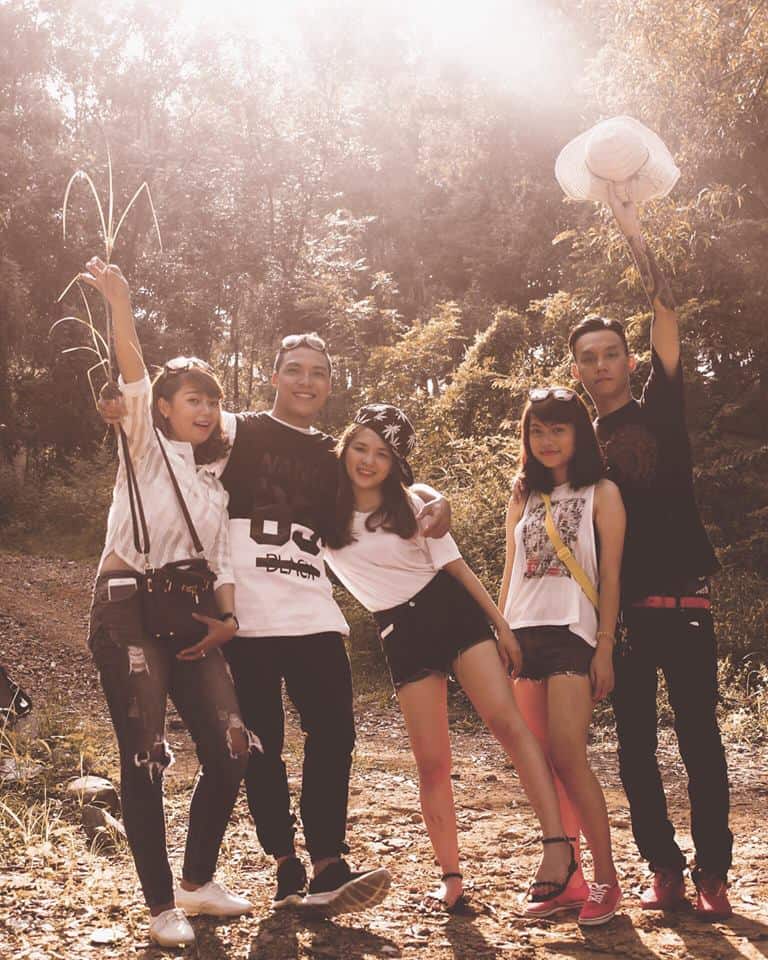 Du lịch Bửu Long