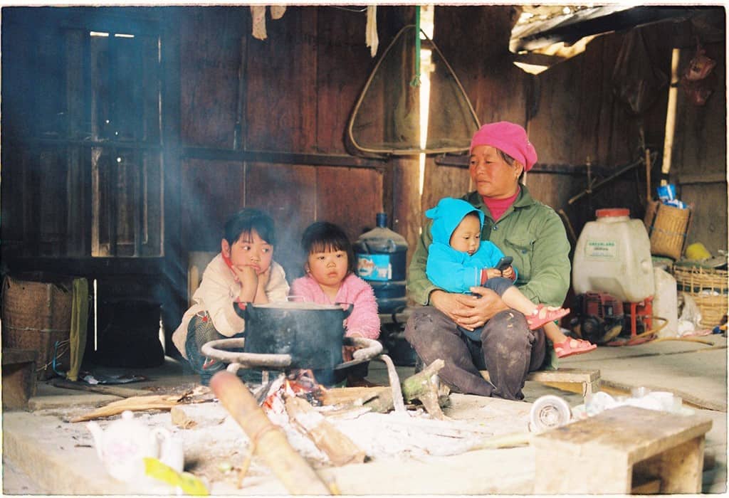 Du lịch Mộc Châu