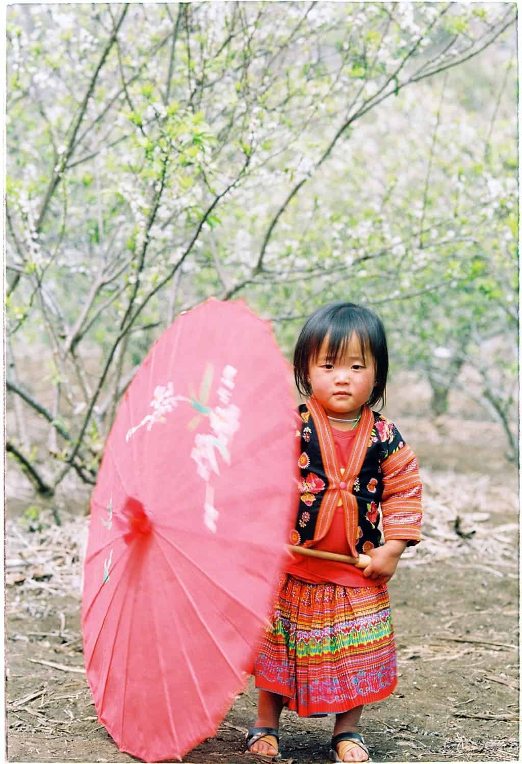 Du lịch Mộc Châu