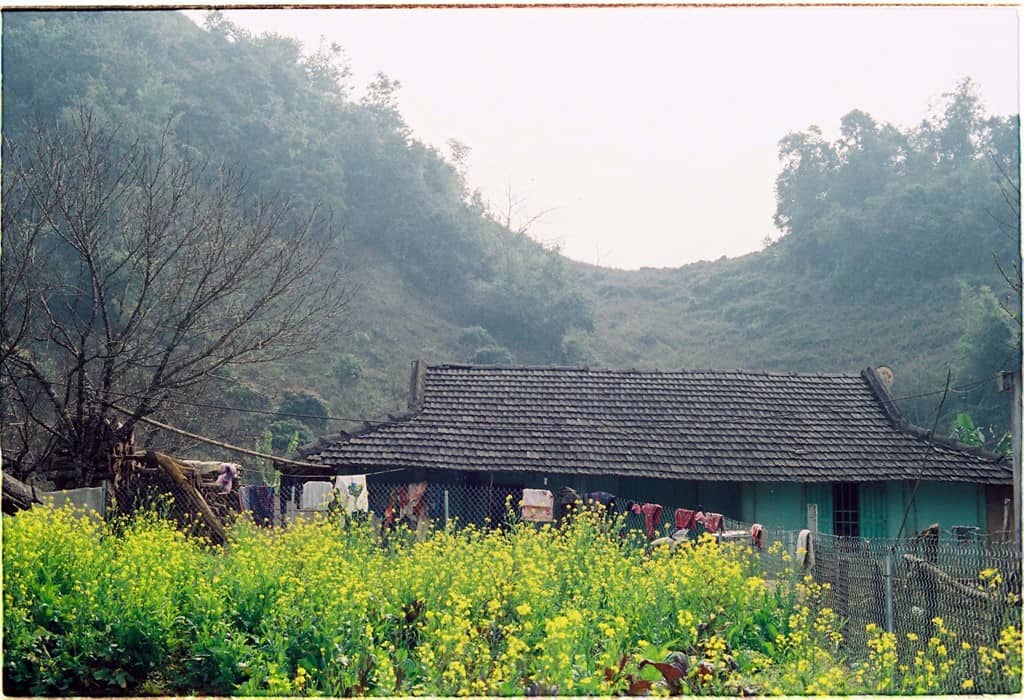Du lịch Mộc Châu