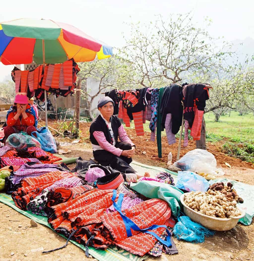Du lịch Mộc Châu