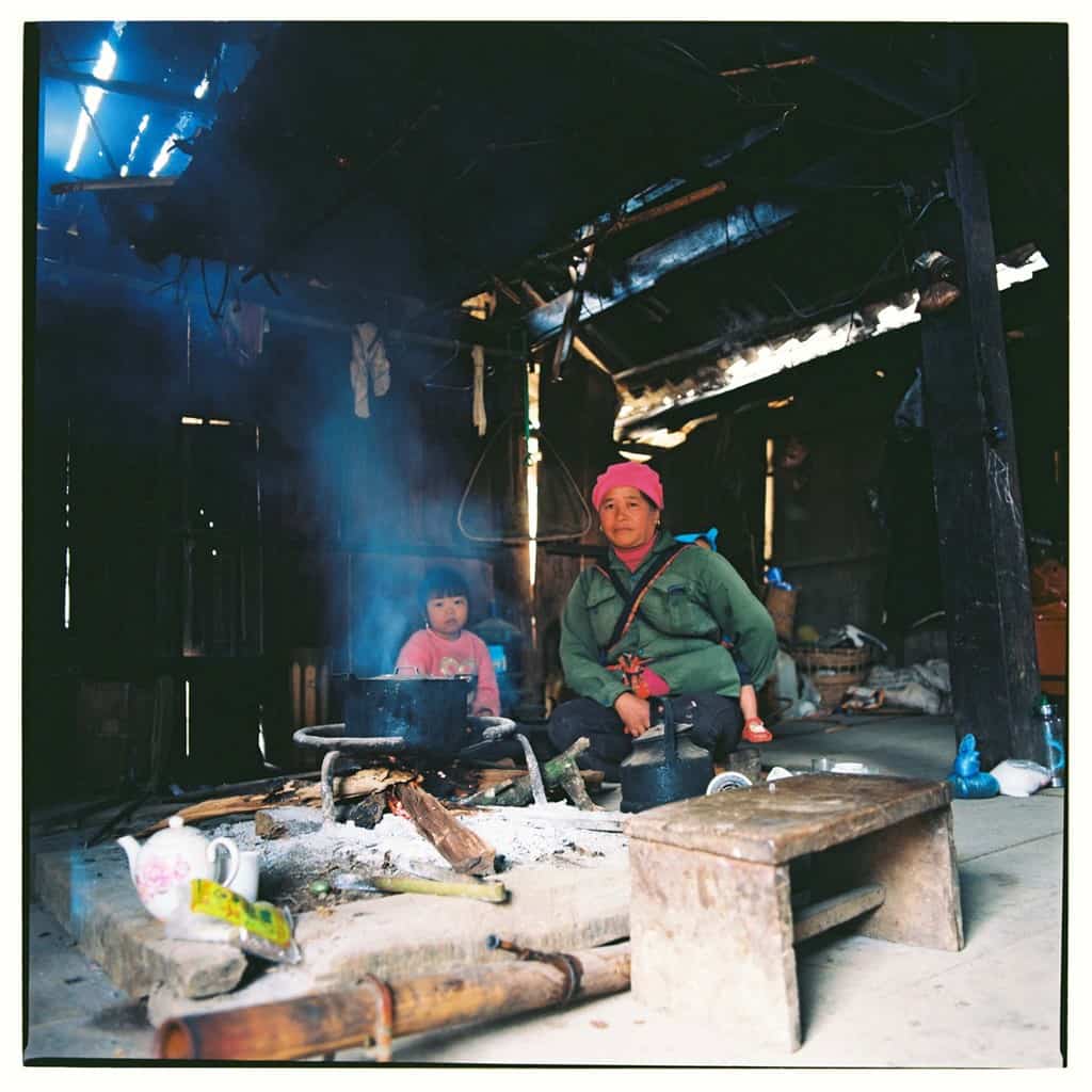 Du lịch Mộc Châu