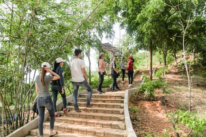 Du lịch Mũi Né