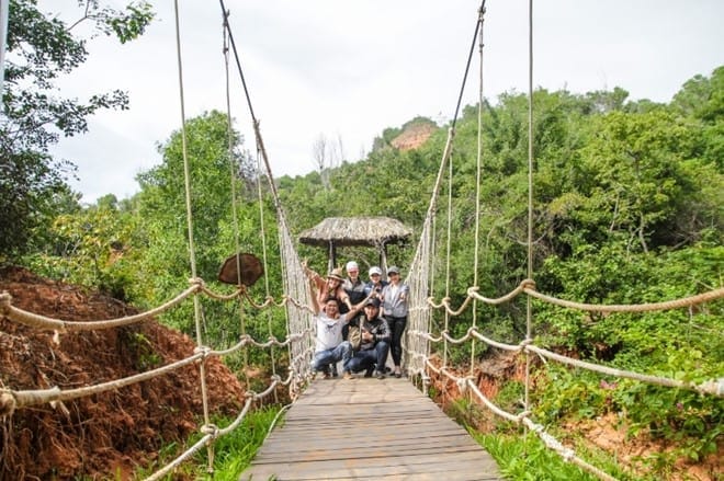 Du lịch Mũi Né