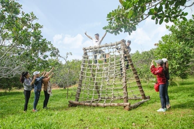 Du lịch Mũi Né