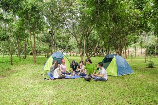 Du lịch Mũi Né