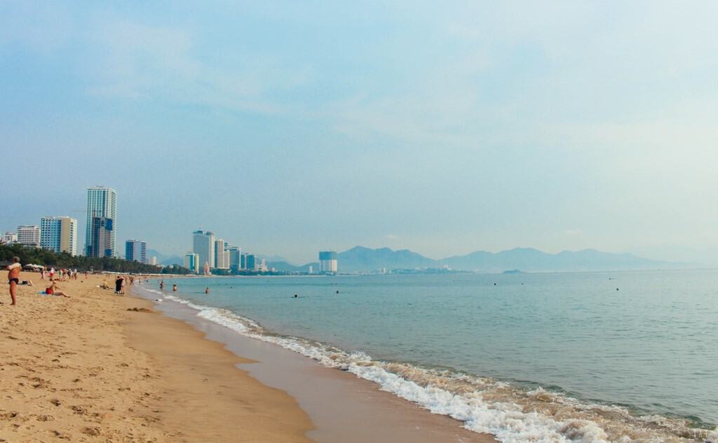 Du lịch Nha Trang