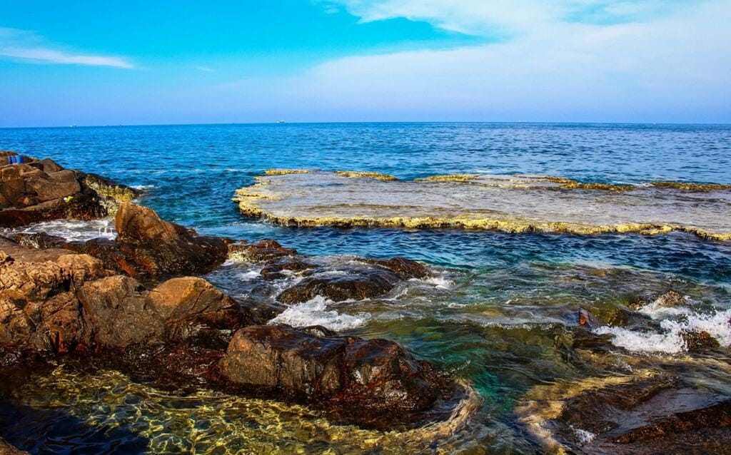 Du lịch Ninh Thuận