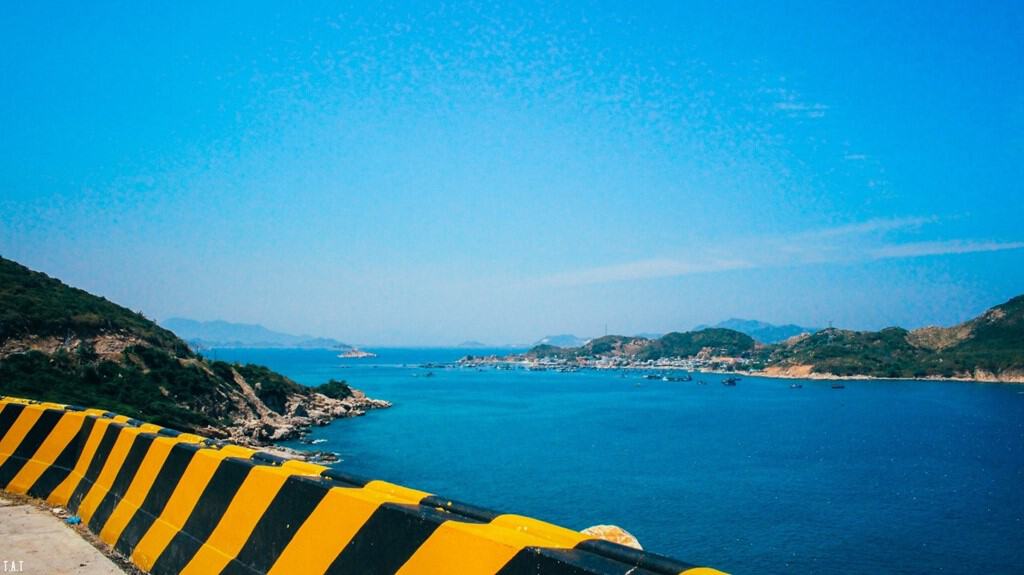 Du lịch Ninh Thuận