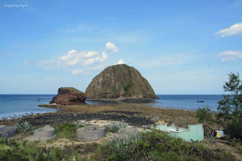 Du lịch Phú Yên