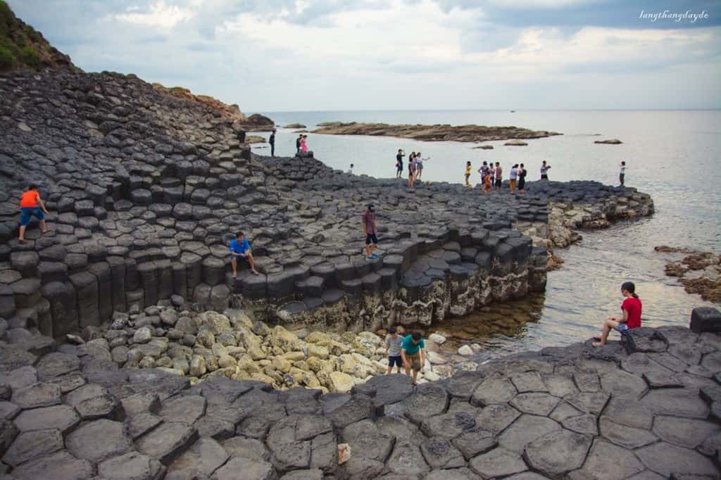 Du lịch Phú Yên