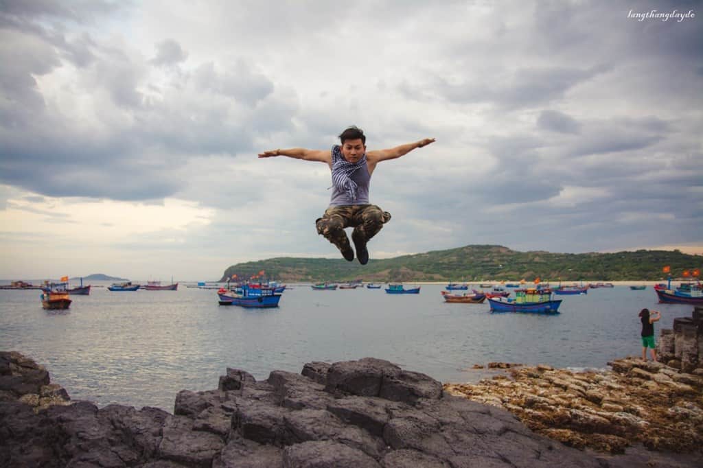 Du lịch Phú Yên