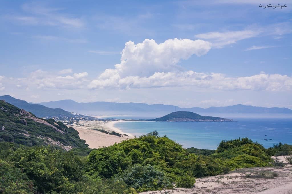 Du lịch Phú Yên