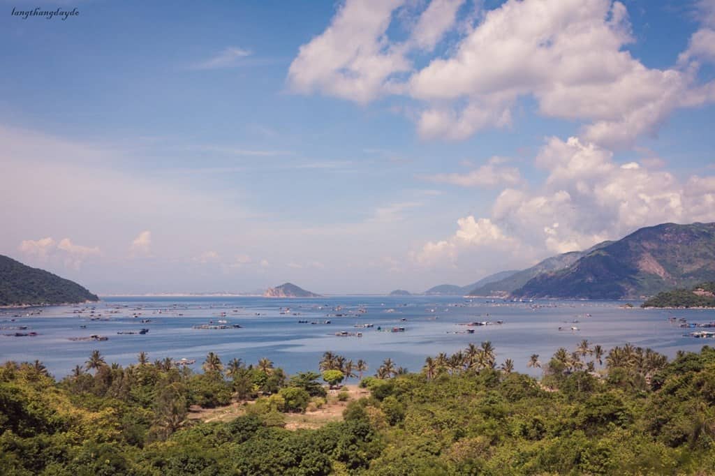 Du lịch Phú Yên