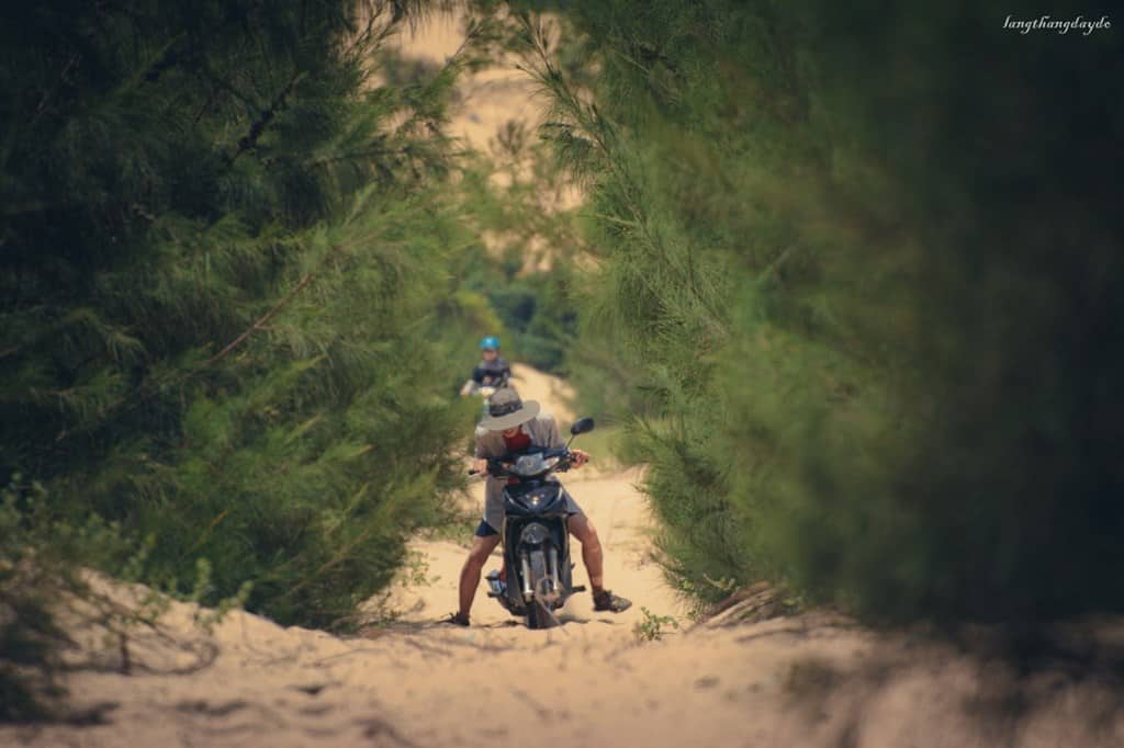 Du lịch Phú Yên