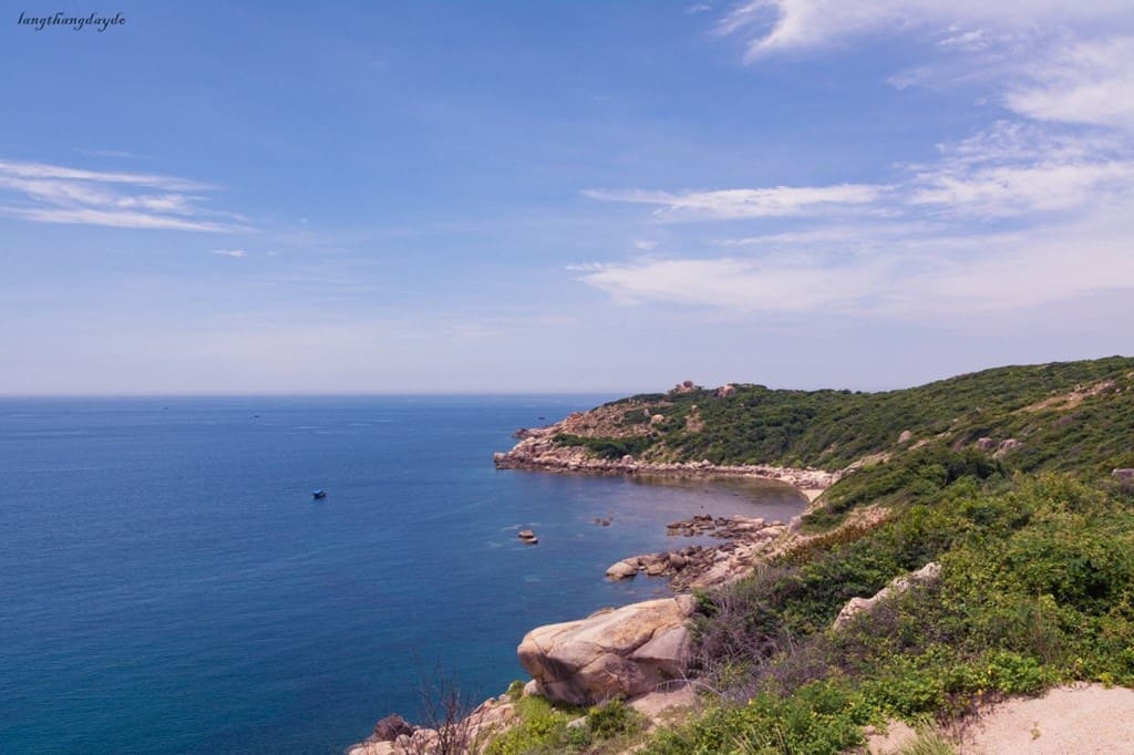 Du lịch Phú Yên