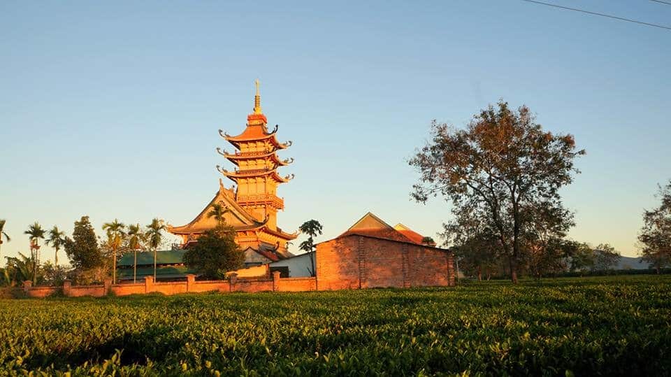 Pleiku - Du lịch Tây Nguyên