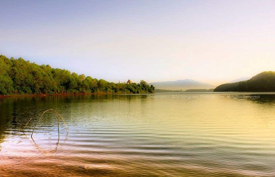 Tour giá sốc 