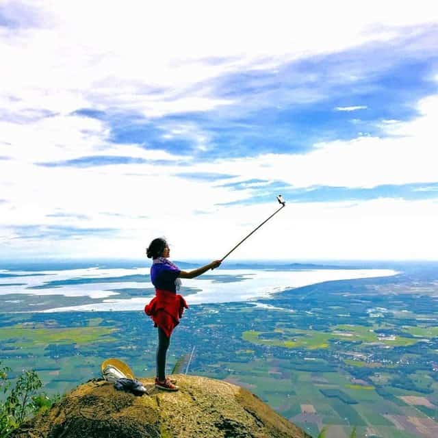 Du lịch Tây Ninh