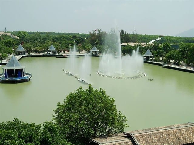 Du lịch Tây Ninh