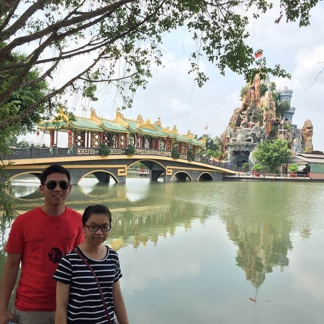 Du lịch Tây Ninh