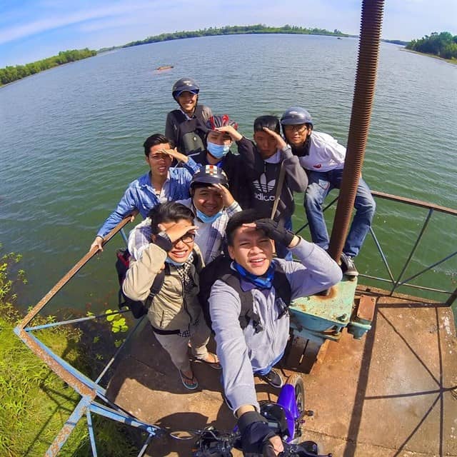Du lịch Tây Ninh