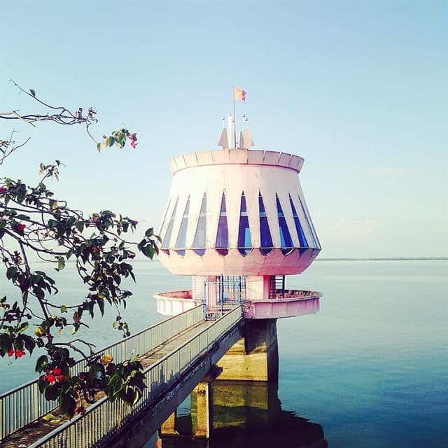 Du lịch Tây Ninh