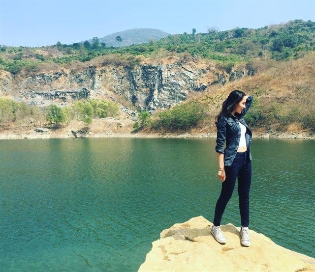Du lịch Tây Ninh