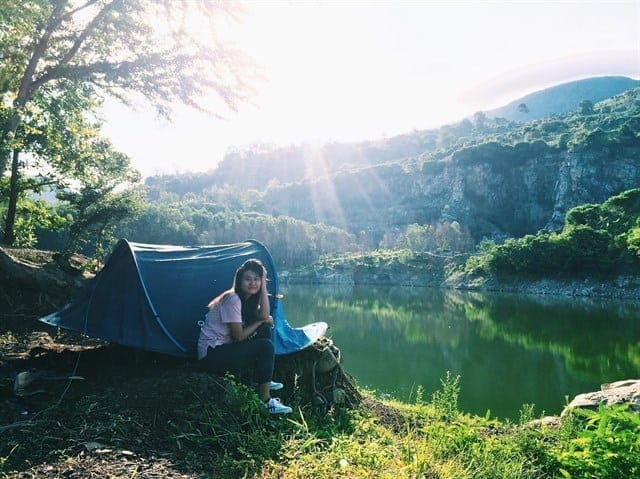 Du lịch Tây Ninh
