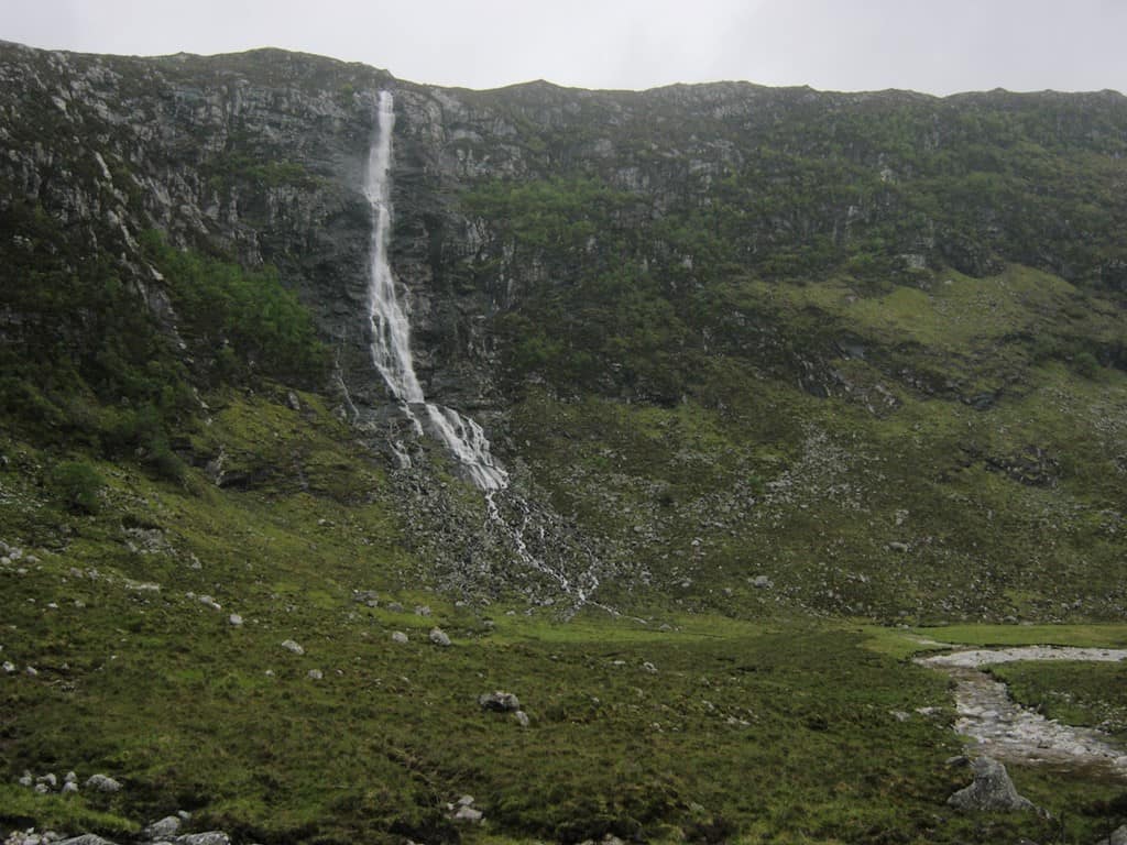 Eas a Chual Auluinn - Du lịch giá rẻ