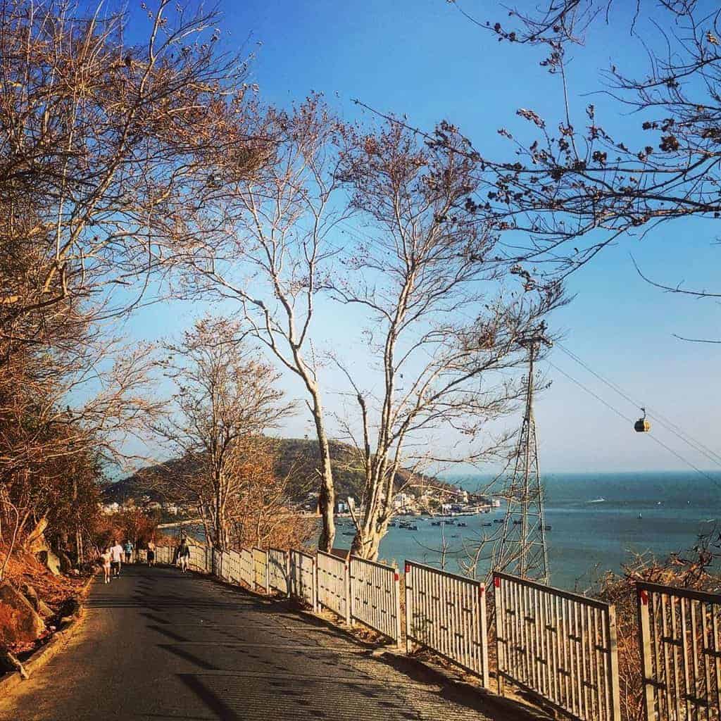 du lịch Vũng Tàu