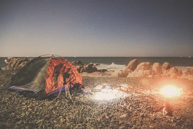 biển Cổ Thạch - Du lịch giá rẻ