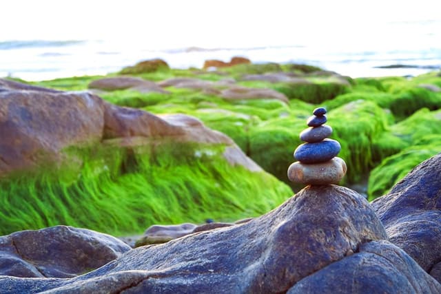 biển Cổ Thạch - Du lịch giá rẻ