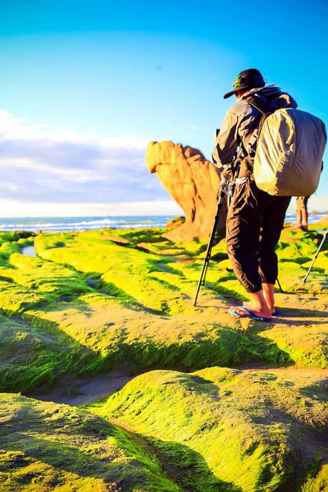 biển Cổ Thạch - Du lịch giá rẻ