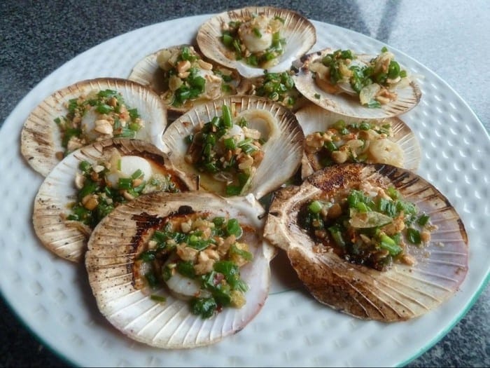 Du lịch Cổ Thạch