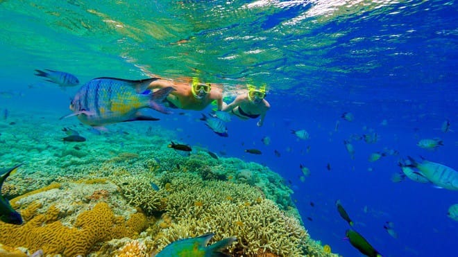 du lịch nước ngoài